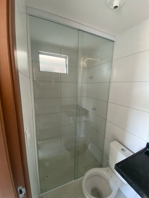 Flash Vidros - Box banho