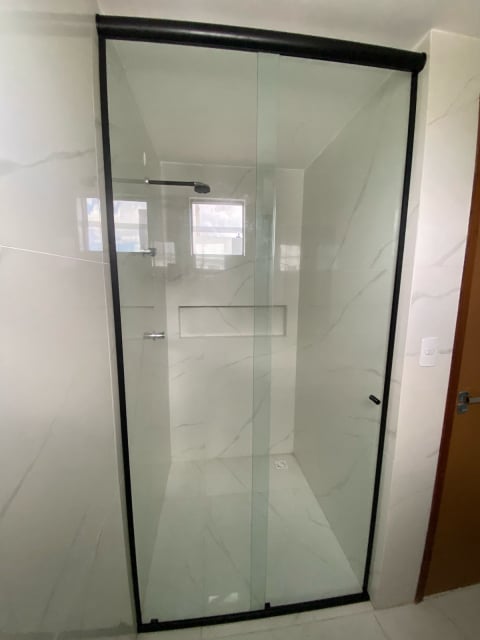 Flash Vidros - Box banho