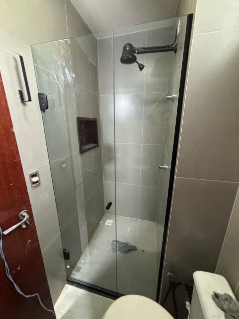 Flash Vidros - Box banho