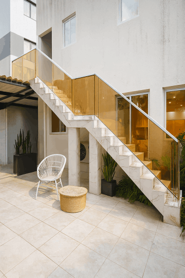 Flash Vidros - janelas