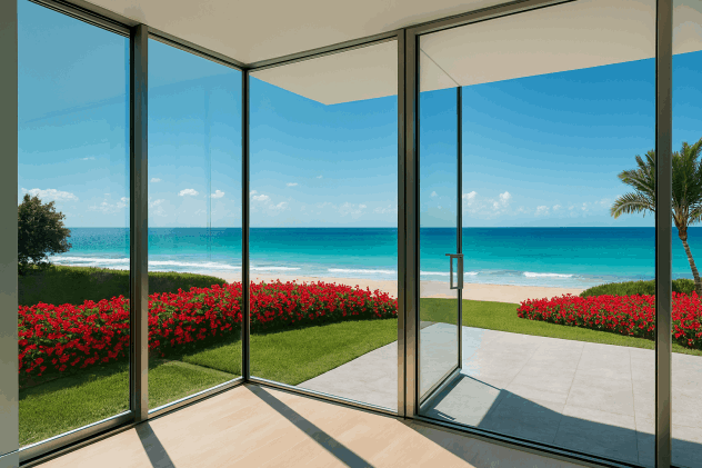 Flash Vidros - Cidades