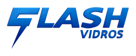 Flash Vidros